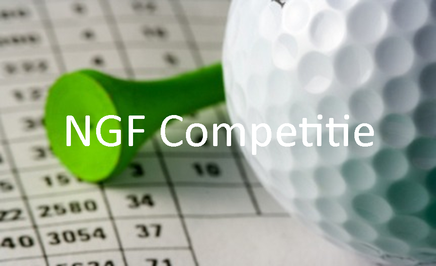 Ngf Competitie 2025 Indeling Vicki Jennilee