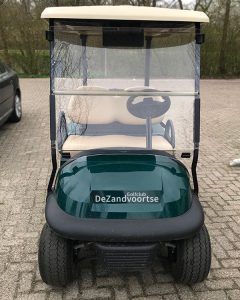 clubcar