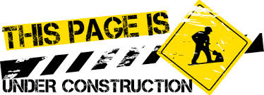 under construction