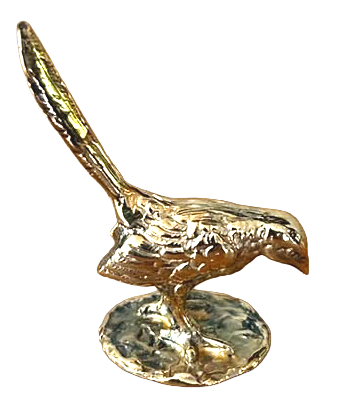 birdietrofee